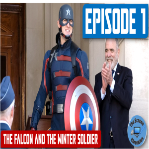 The Falcon and Winter Soldier | Episode 1 Recap and Spoiler Discussion