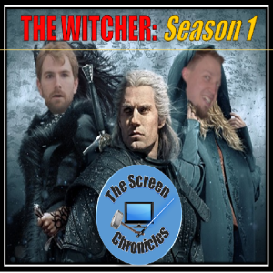 The Witcher: Season 1 review- The Screen Chronicles