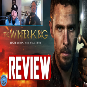 The Winter King Season 1 Review | Episode 9 and 10 Recap and Spoiler Talk