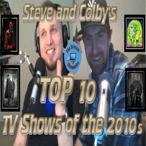 Top 10 TV Shows of the 2010s- The Screen Chronicles