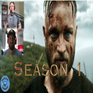 Vikings Season 1 | Review, Discussion, and Recap