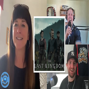 Sarah O'Gorman | Directing Big Action and Emotion on The Last Kingdom