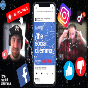 The Social Dilemma | Our Reactions