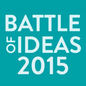 #BattleFest2015: From Magna Carta to ECHR - do we need a British Bill of Rights?