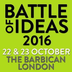 #BattleCry: Munira Mirza on reinvigorating London