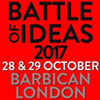 #BattleFest2017: Was it Big Data wot won it? Political campaigning today