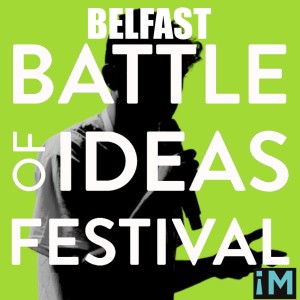 #BelfastBattleFest: Misinformation - Ukraine, Big Tech and Online Censorship