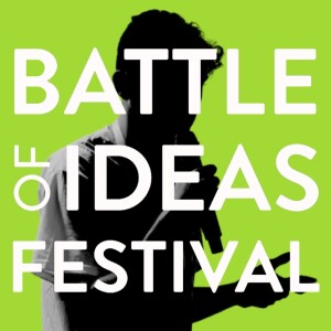 #BattleFest2021: Going Green - Eco Dogma or Salvation?