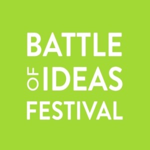 #BattleFest2019: Titania McGrath - satire in the age of social justice