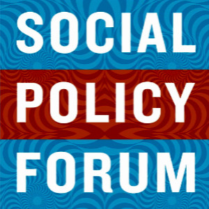 #SocialPolicyForum: Is working from home, working?