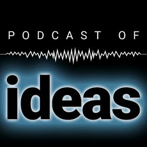 #PodcastOfIdeas: Facing the lockdown from Singapore to Johannesburg