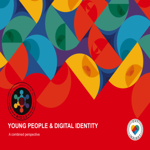 CMC 2015 - Research 9: Exploring Online Identity with Neuroscience