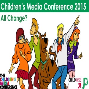 CMC 2015 - Research 4: Scooby Do, Where are you? Still here.