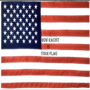 How racist is your flag?