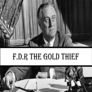 Gold Confiscation Act