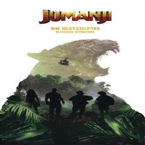 De`Regarder film Jumanji: next level Français en Streaming Ligne [[ G R A T U I T ]]