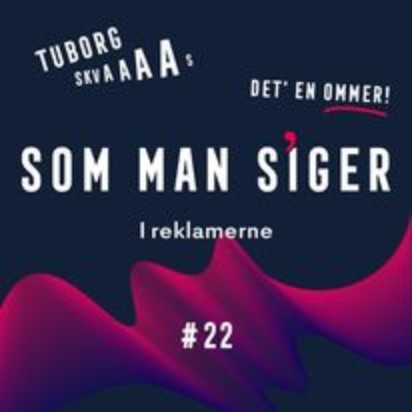 Som man siger - i reklamerne #22