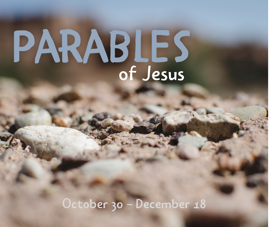 The Parable of the Soils