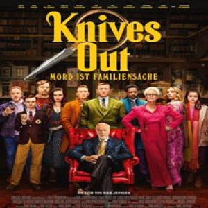 Knives Out【2019】 TOP!! ©Google.Drive Watch Movie_Full*Version HQ™