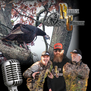 Redneck Country Podcast – Season 2 - Episode 21 – It’s Not Just Us!