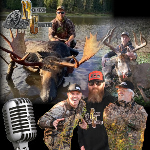 Redneck Country Podcast – Season 2 - Episode 43 – Bernie Shoots the Bull!