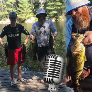 Redneck Country Podcast - Episode 29 - IT'S ALL ABOUT THAT BASS, 'BOUT THAT BASS