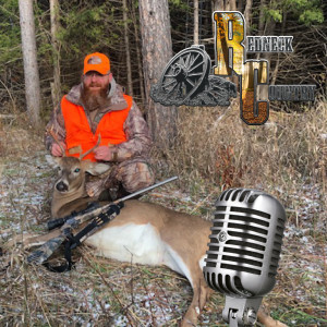 Redneck Country Podcast – Episode 49 – The Deer Hunters Perfect Day…. Can you envision it?!?