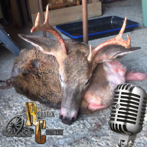 Redneck Country Podcast - Episode 47 - Maybe he's NOT "The Almost Guy"....