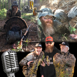 Redneck Country Podcast – Season 2 - Episode 24 – One Beard Now Fears Another..... IN PUBLIC!