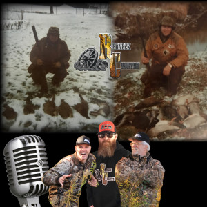 Redneck Country - Season 3 - Episode 1 – “The Most Old School Huntin’ Fun via Dogs, Rabbits, Ducks, Uplands and More……”