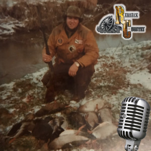 Redneck Country Podcast – Season 2 - Episode 6 – Can you smell the Nostalgia?!?