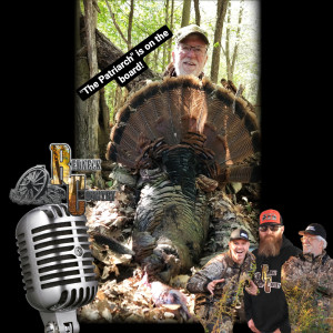 Redneck Country - Season 3 - Episode 19 – The Turkey Killin’ Cabin