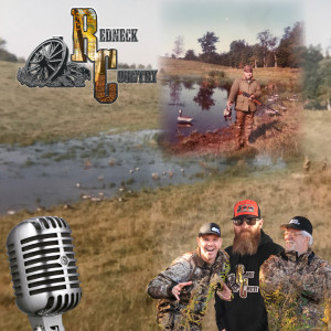 Redneck Country - Season 3 - Episode 8 – The Days of Lead Vol. 5 – The Infamous “Lake MillHill”