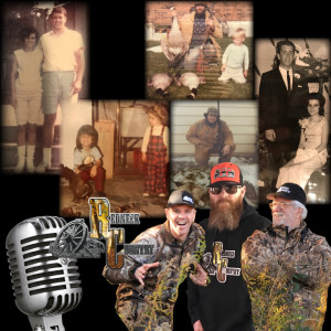 Redneck Country - Season 3 - Episode 14 – The Days Of Lead Vol. 10 – Does Life Change w/ Kids?!?