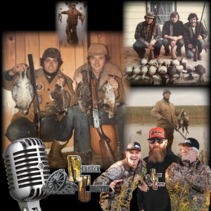 Redneck Country - Season 3 - Episode 13 – The Days Of Lead Vol. 9 – New Waterfowler Tip of the Century!