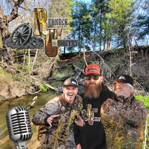 Redneck Country Podcast – Season 2 - Episode 18 – Finally, It’s Double T-Time