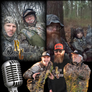 Redneck Country Podcast – Season 2 - Episode 19 – The Lost Art of….. Et-i-whaaaaa???