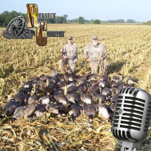 Redneck Country Podcast – Episode 37 – WHAT THE FLOCK?!? - Part 1 of 3