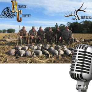 Redneck Country Podcast – Episode 39 – WHAT THE FLOCK?!? – Part 3 of 3 - Puttin’ our money where our mouth is!