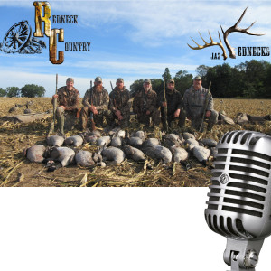 Redneck Country Podcast – Episode 39 – WHAT THE FLOCK?!? – Part 3 of 3 - Puttin' our money where our mouth is!