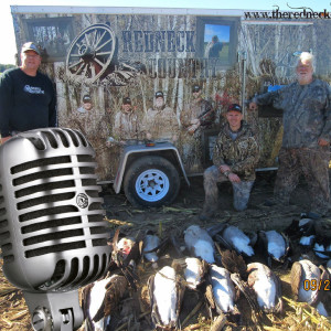 Redneck Country Podcast – Episode 38 – WHAT THE FLOCK?!? – Part 2 of 3