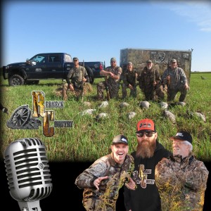 Redneck Country Podcast – Season 2 - Episode 39 – Todd IS Right!!!