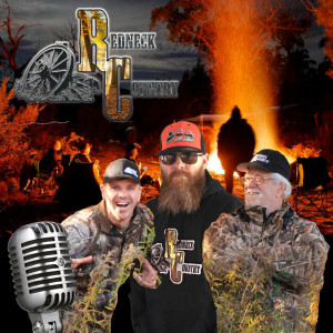 Redneck Country Podcast – Season 2 - Episode 15 – Just Shootin’ the….. well…. LOTS!