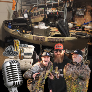 Redneck Country - Season 3 - Episode 20 – You’re a Hunter / Fisherman REGARDLESS!!