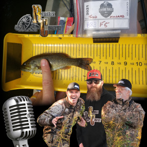 Redneck Country Podcast – Season 2 - Episode 35 – Casts and Blasts