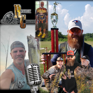 Redneck Country Podcast – Season 2 - Episode 29 – Fishin’, Shootin’ and a Whole Lotta Chirpin’