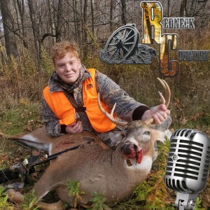 Redneck Country Podcast - Season 2 - Episode 2 - From Regulated Rookie to Real Redneck