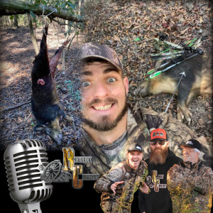 Redneck Country - Season 3 - Episode 11 – Southern Mississippi Huntin’ w/ Dalton Carter