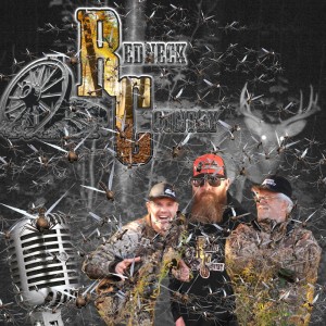 Redneck Country Podcast – Season 2 - Episode 31 – The Necessary Evil