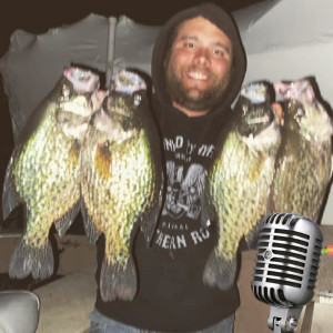 Redneck Country Podcast - Episode 24 - What a "Crappie" Podcast